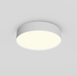 Потолочный светильник Maytoni Technical Ceiling 3000K Zon C032CL-36W3K-RD-W