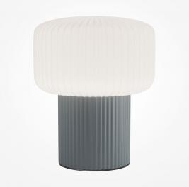 Настольный светильник Maytoni Omaggio MOD404TL-01GR