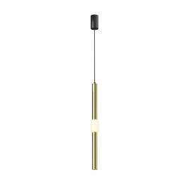 Подвесной светильник Maytoni Jelly P105PL-12W3K-BS