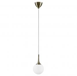 Подвесной светильник Lightstar Globo 813011