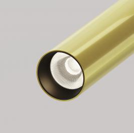 Подвесной светильник Maytoni Technical Focus T P141RS-L125-6W3K-BBS