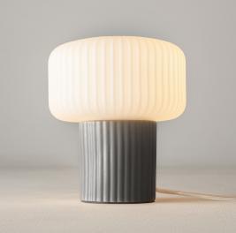 Настольный светильник Maytoni Omaggio MOD404TL-01GR