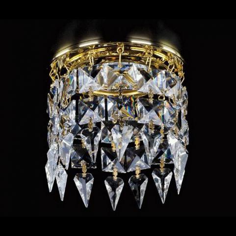Точечный светильник Art Glass SPOT 19 CE