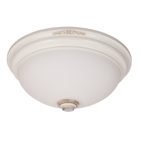 Потолочный светильник  Kutek Bellagio BEL-PL-3 (BZ) 470
