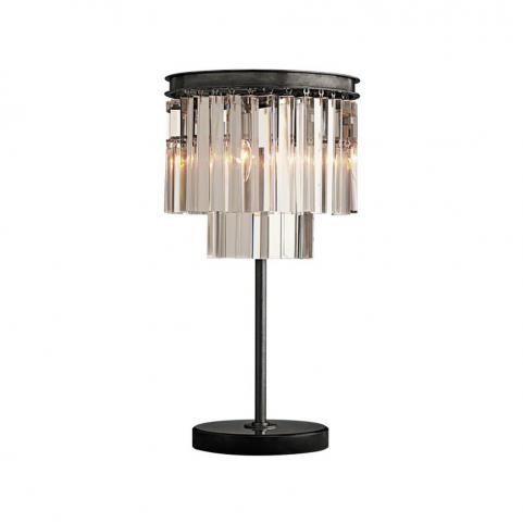 Настольный светильник Delight Collection 1920s Odeon KR0387T-3
