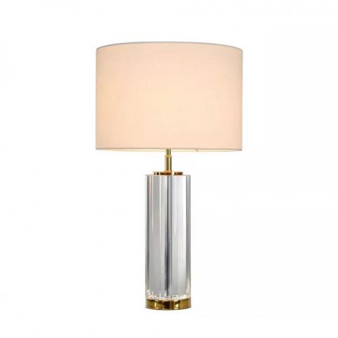 Настольный светильник Delight Collection Crystal Table Lamp BRTL3171