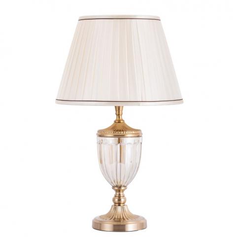 Настольный светильник Arte Lamp Radison A2020LT-1PB