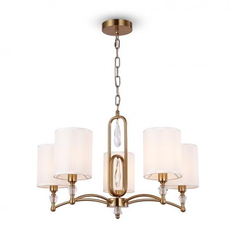 Подвесной светильник Freya Riverside FR1007PL-05BS