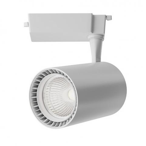 Трековый светильник Maytoni Vuoro TR003-1-26W4K-M-W
