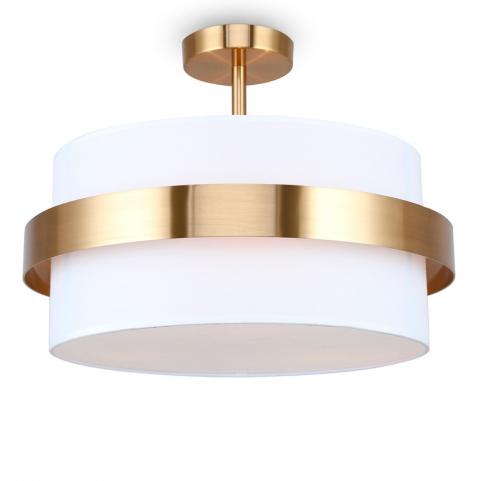 Потолочный светильник Freya Bride  FR5367CL-03BS