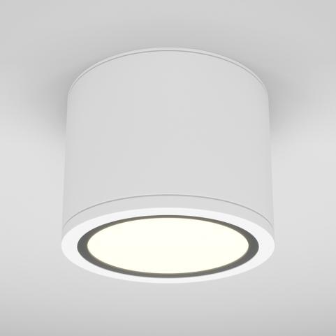 Точечный светильник Maytoni Technical Ceiling Rendo C095CL-GX53-W