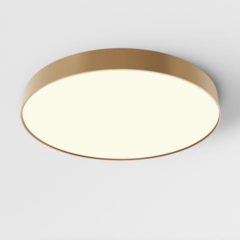 Потолочный светильник Maytoni Technical Ceiling 3000K Zon C032CL-90W3K-RD-MG