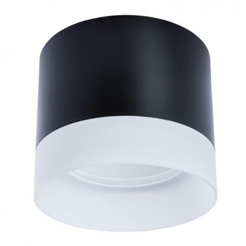 Накладной светильник Arte Lamp Castor   A5554PL-1BK