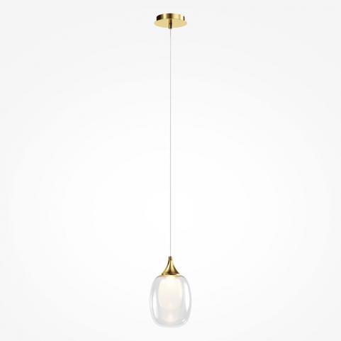 Подвесной светильник Maytoni  Aura MOD016PL-01BS1