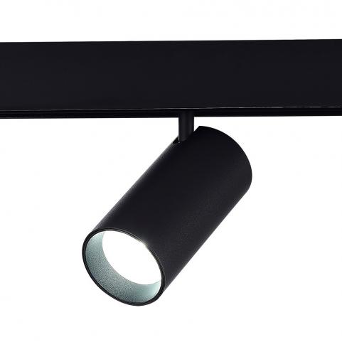 ST Luce Магнитный трековый светильник ST-Luce Skyline 48 2700K - 6500K ST375.406.20