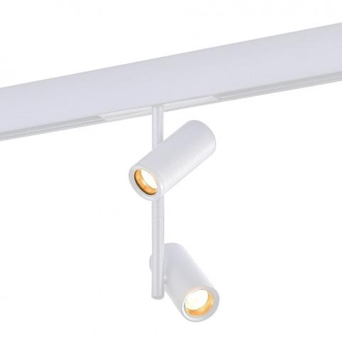 ST Luce Магнитный трековый светильник ST-Luce Skyline 48 4000K ST808.546.16