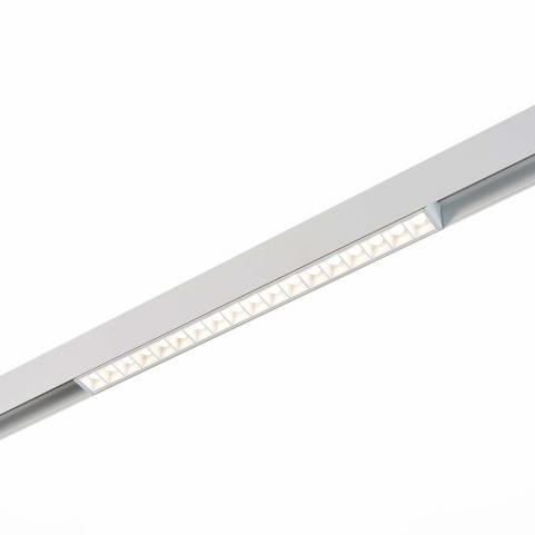 ST Luce Магнитный трековый светильник ST-Luce Skyline 48 2700K - 6500K  ST371.506.18
