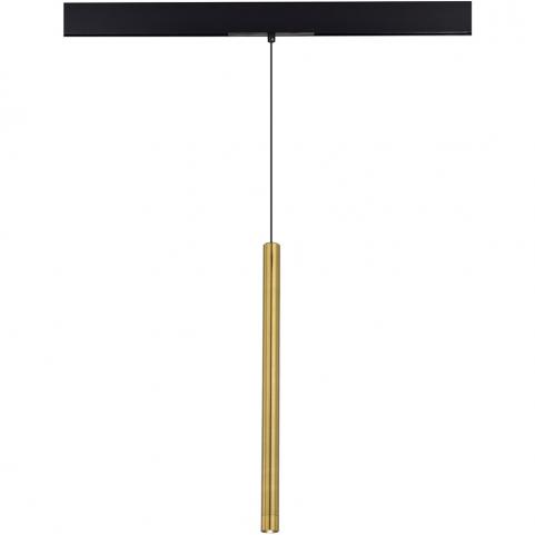 ST Luce Магнитный трековый светильник ST-Luce Skyline 48 4000K  ST683.346.08