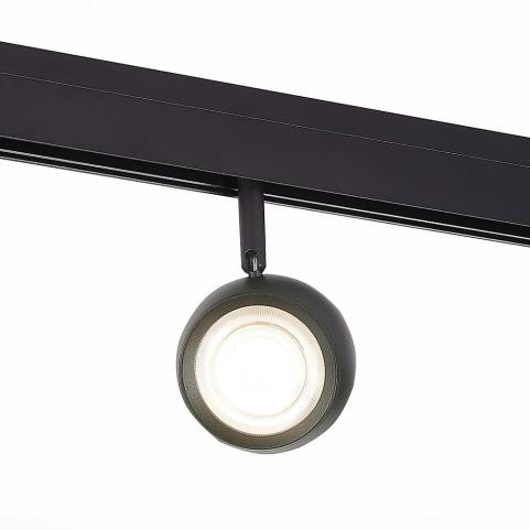 ST Luce Магнитный трековый светильник ST-Luce Skyline 48 4000K  ST355.446.10