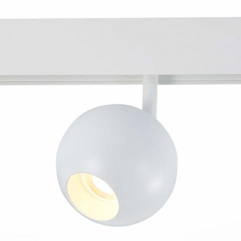 ST Luce Магнитный трековый светильник ST-Luce Skyline 48 3000K  ST354.536.12