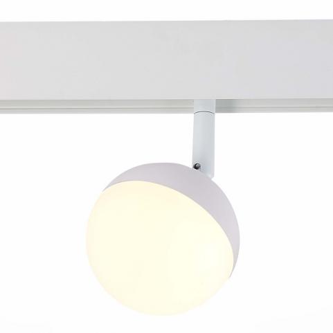 ST Luce Магнитный трековый светильник ST-Luce Skyline 48 3000K  ST358.536.07