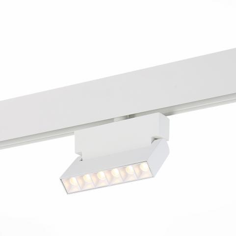 ST Luce Магнитный трековый светильник ST-Luce Skyline 48 3000K  ST362.536.06