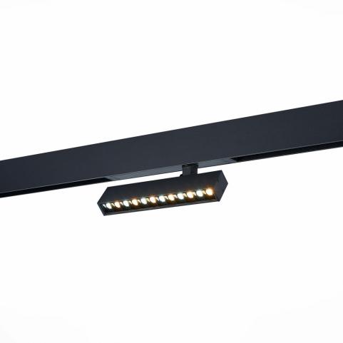 ST Luce Трековый светильник ST-Luce Skyline 220 2700K - 6000K  ST656.496.09