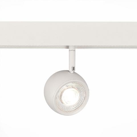 ST Luce Магнитный трековый светильник ST-Luce Skyline 48 4000K  ST355.546.10
