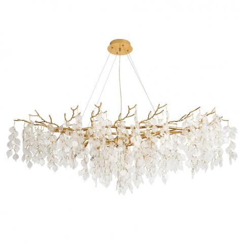 Подвесной светильник Modestyle  MS.2109.1200 GD