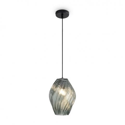Подвесной светильник Freya Shiny FR5547PL-01DBL