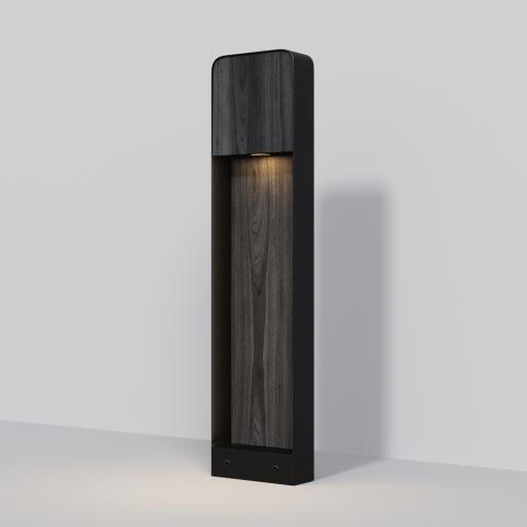 Уличный фонарь Maytoni Outdoor Porte  O481FL-L7BWD3K