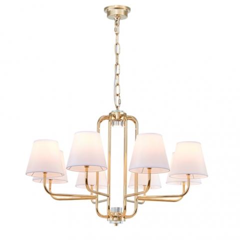 Подвесной светильник Newport Olga 4648/С gold