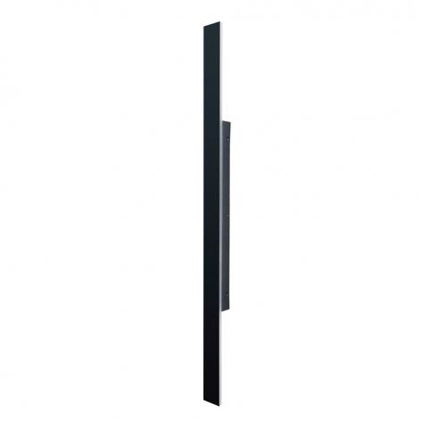 Настенный уличный светильник Arte Lamp Tejat  A5424AL-1BK