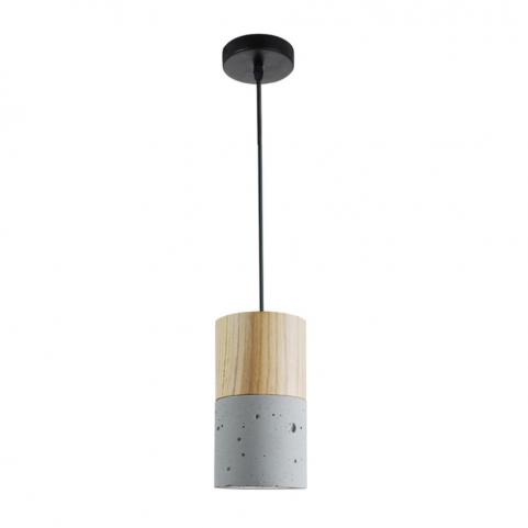 Светильник подвесной Divinare Cigno 2214/27 SP-5
