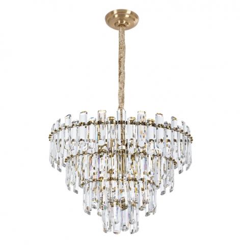 Люстра Divinare Rosie 3511/17 LM-8
