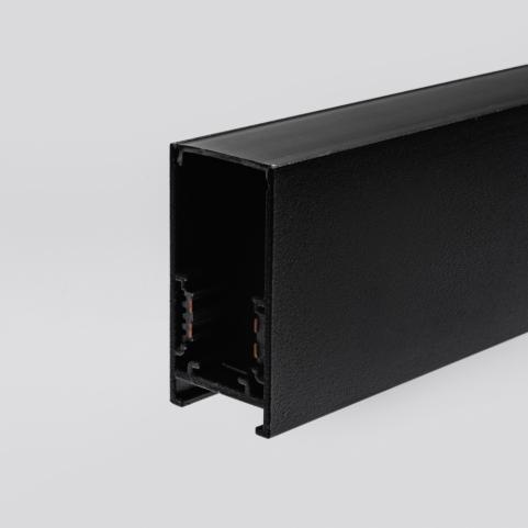 Шинопровод магнитный Mikami Terra накладной 2 м MKT-2S-200-B
