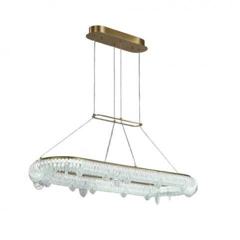 Люстра Gerhort G21125/1GD CL