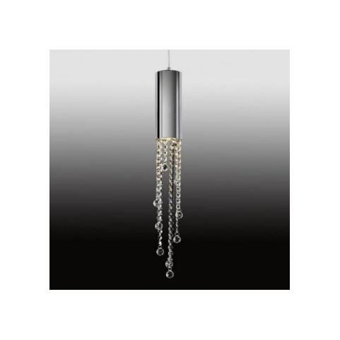 Подвесной светильник Crystal Lux CREEK SP1