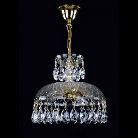 Подвесной светильник Art Glass ELANED I. VACHTLE CE