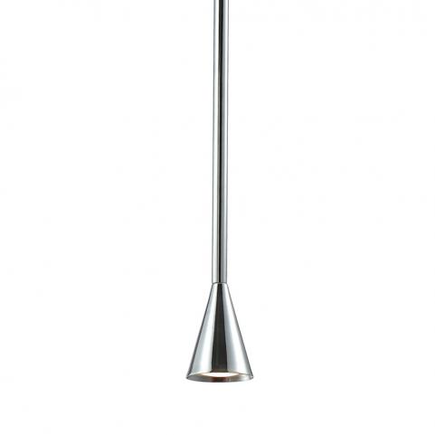 Подвесной светильник Crystal Lux ENERO SP1 CHROME