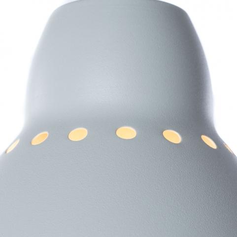 Подвесной светильник Arte Lamp Braccio A2054SP-1WH