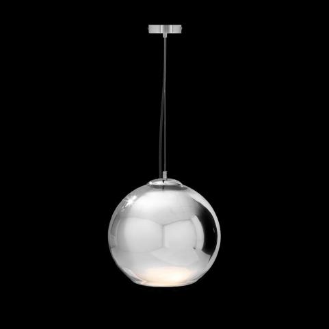 Подвесной светильник Loft IT Copper Shade LOFT2026-D