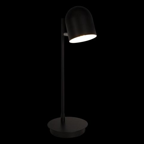 Настольный светильник Loft IT Tango 10144 Black