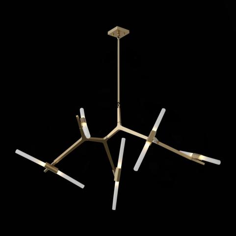 ST Luce Подвесной светильник ST-Luce Laconicita SL947.202.10