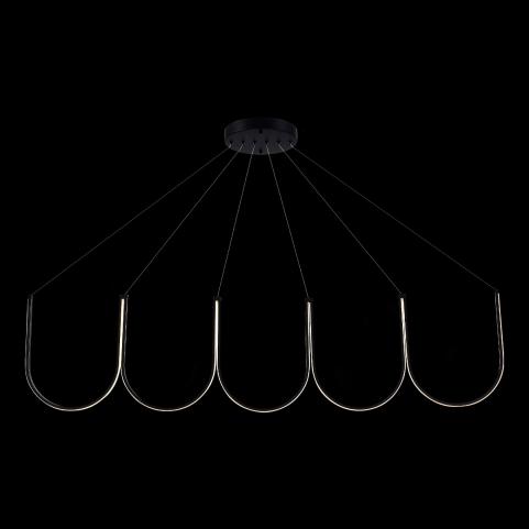 ST Luce Подвесной светильник ST-Luce Heit SL6202.413.01