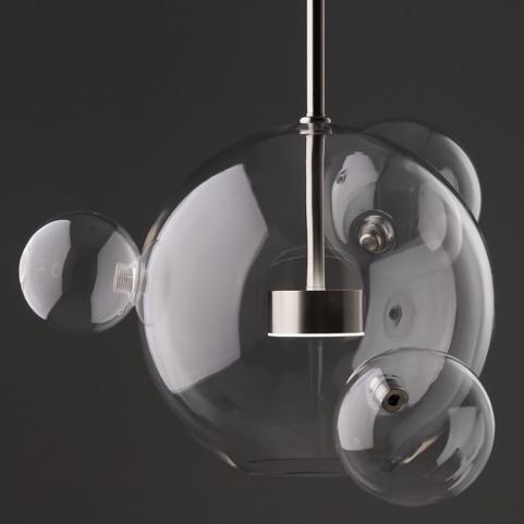 Подвесной светильник Freya Amoris FR5281PL-L10N