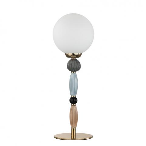 Настольный светильник Odeon Light Palle 5405/1T