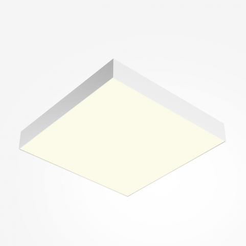 Потолочный светильник Maytoni Technical Ceiling 3000K Zon C032CL-45W3K-SQ-W