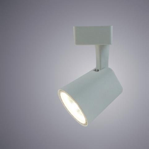 Трековый светильник Arte Lamp Amico   A1810PL-1WH