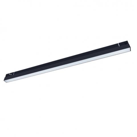 Магнитный трековый светильник Arte Lamp Linea Smart 2700-6000К A4693PL-1BK